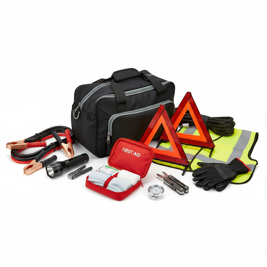 Средний аварийный набор $100