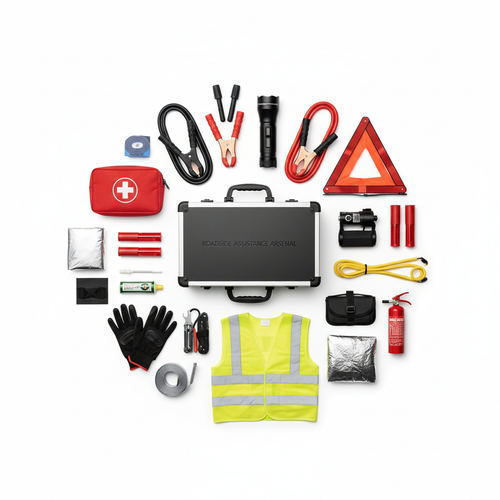 Премиум аварийный набор $150