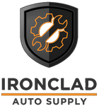 Ironclad Auto Supply