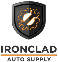 Ironclad Auto Supply